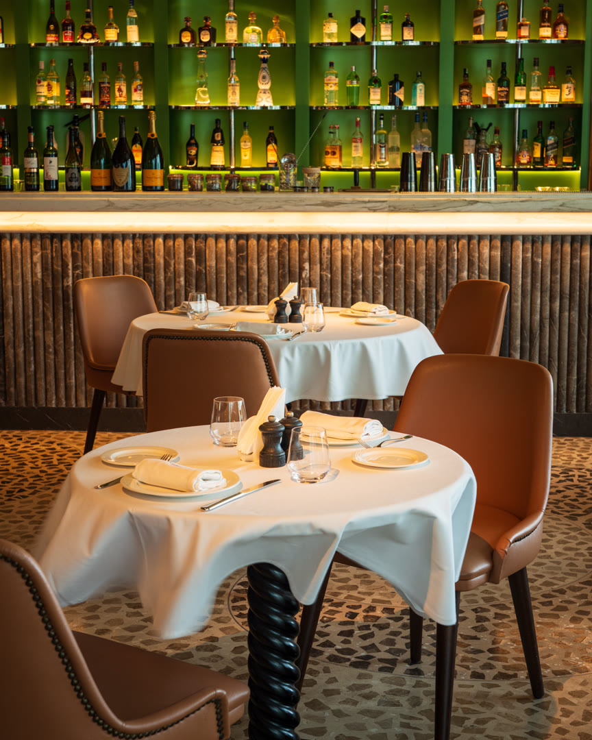 St. Regis 43